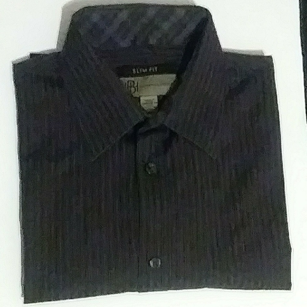 Men's Jhanes Barnes casual shirt